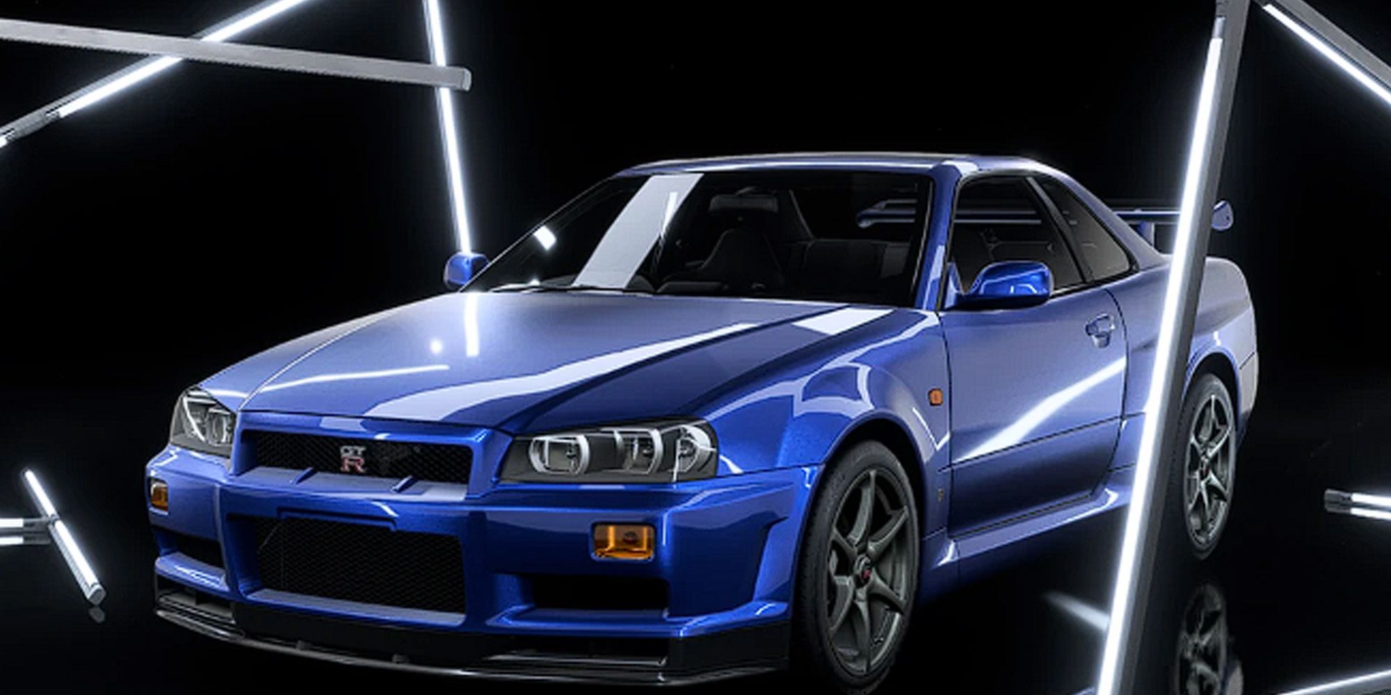 skyline gtr need for speed unbound 