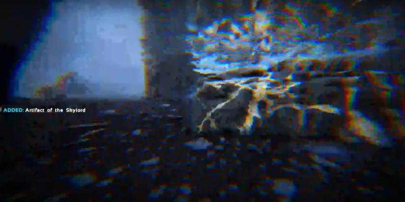 Skylord Artifact ARK Survival Evolved