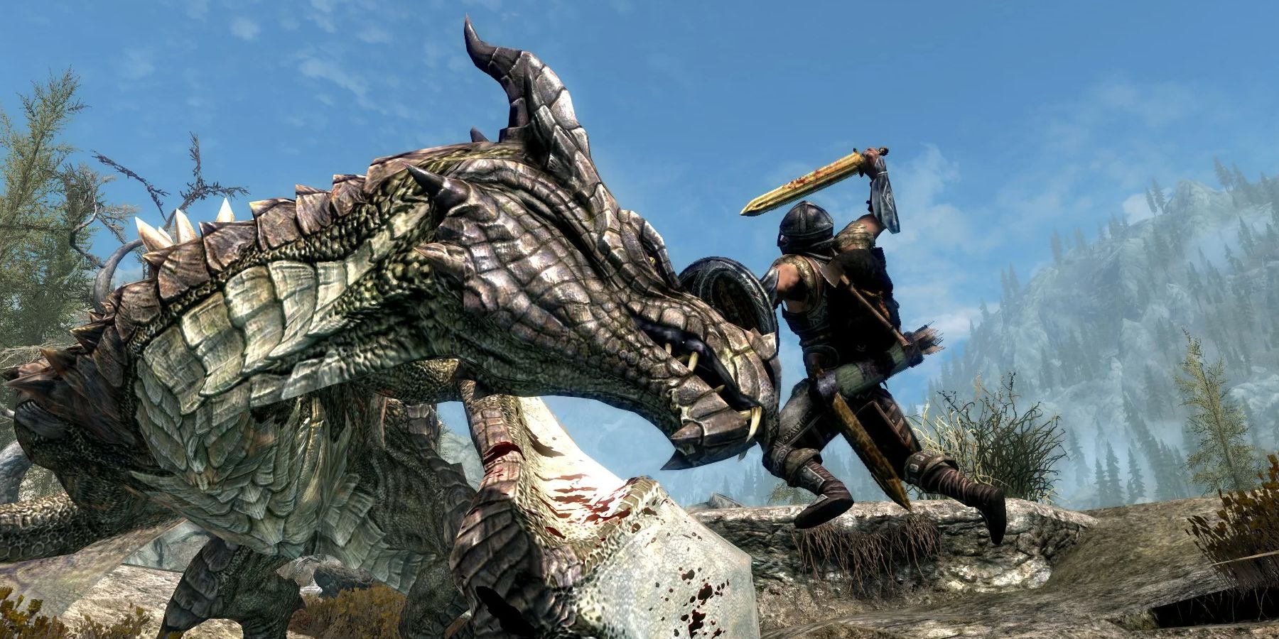 Famous Elder Scrolls Mods Now Available on GOG For Free