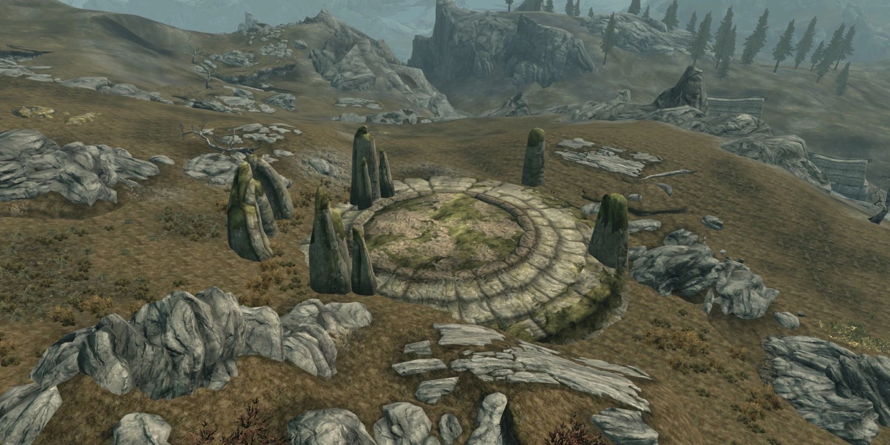 skyrim-dragon-dies-in-burial-mound