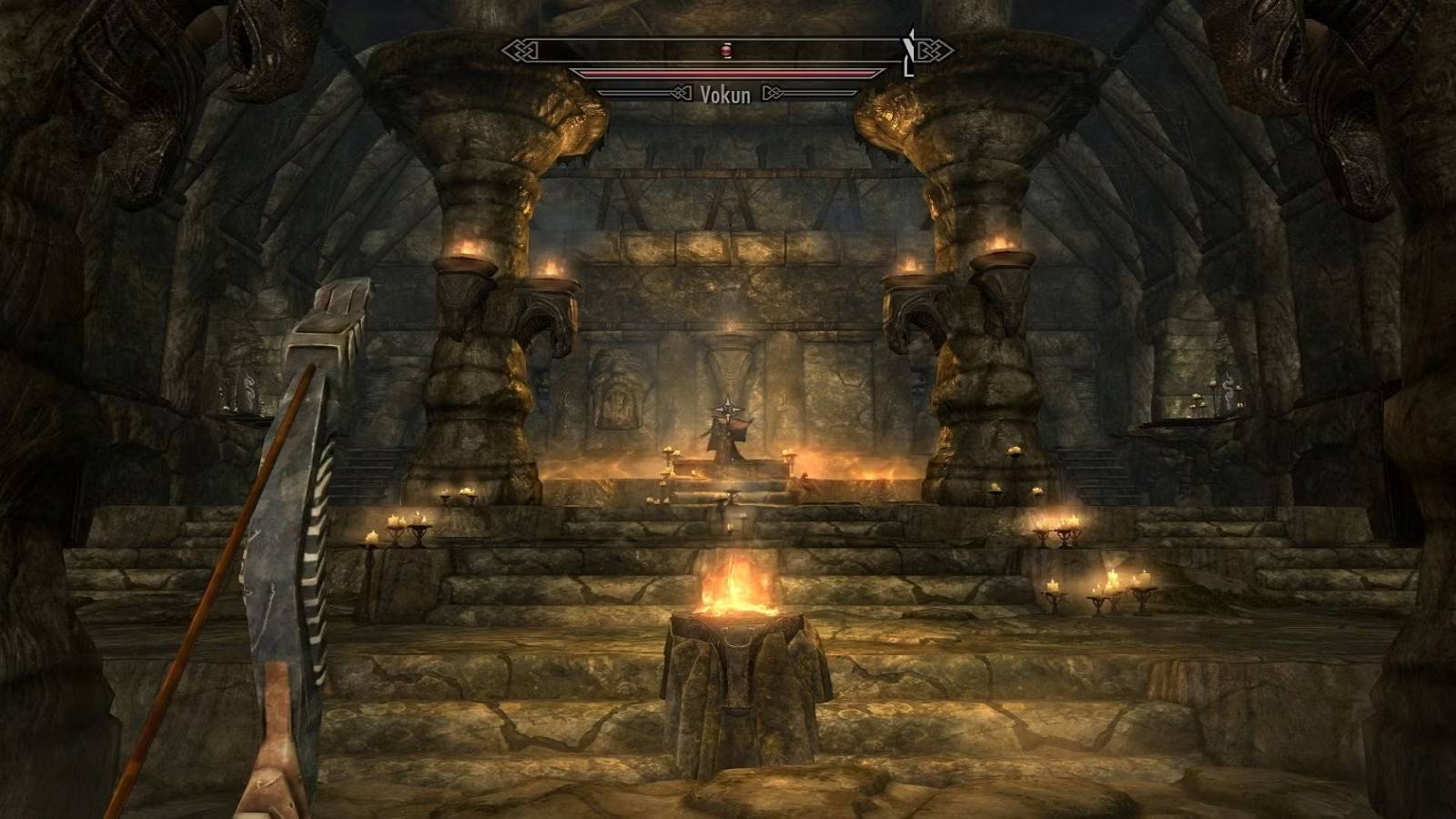 skyrim-player-dies-spike-trap