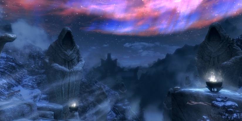 skyrim-sovngarde-fan-art