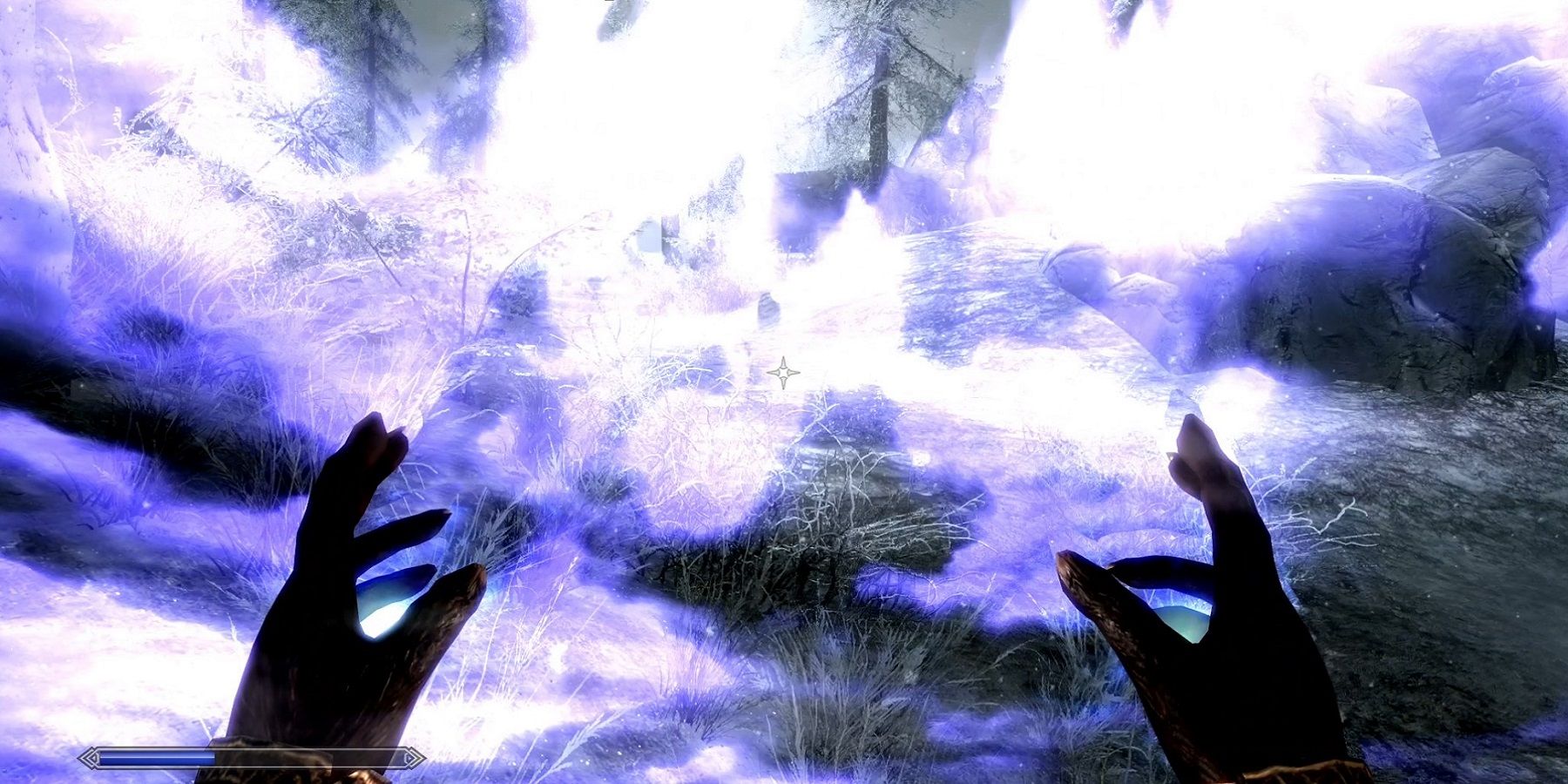 Starfield-Inspired Skyrim Mod Allows Players to Move Through the Main Storyline Quicker