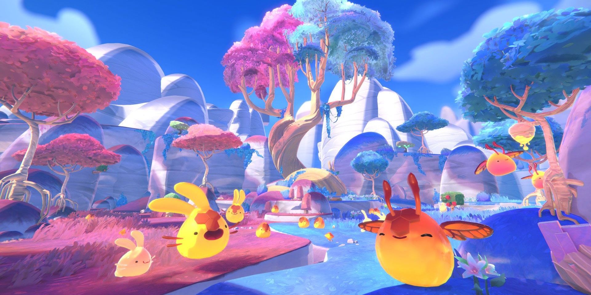 slime rancher 2 overworld