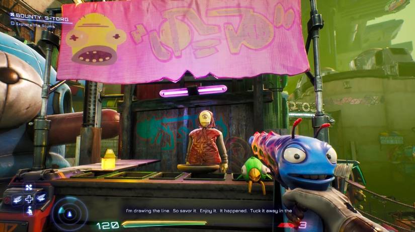 slumsleys mom high on life