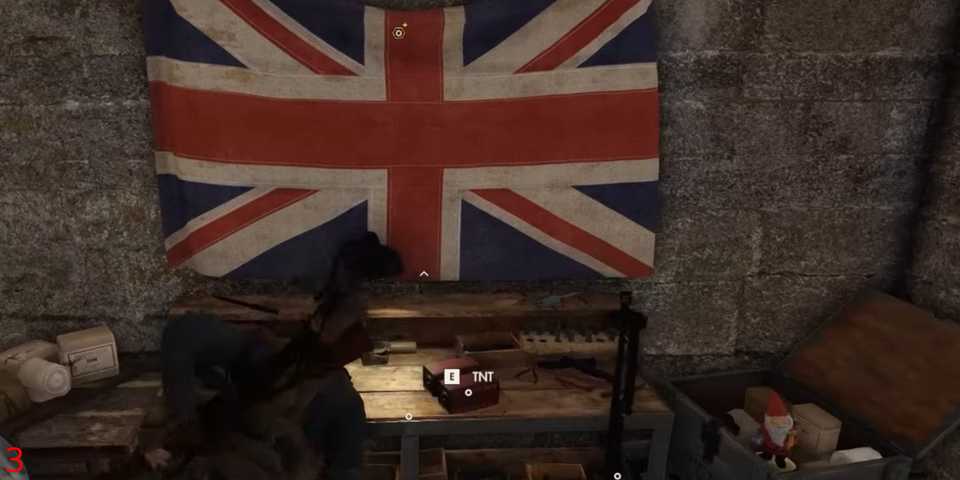 Sniper Elite 5 Festung Guernsey 1 - 3-1