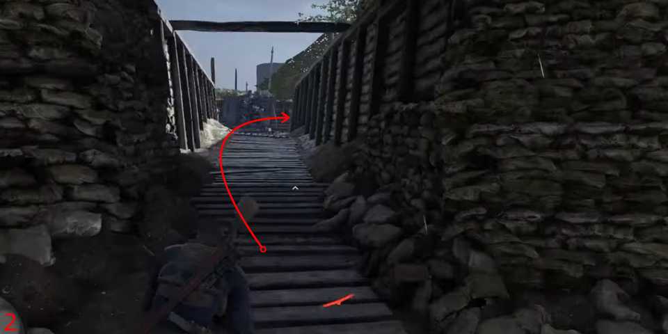 Sniper Elite 5 Festung Guernsey 2 - 2 