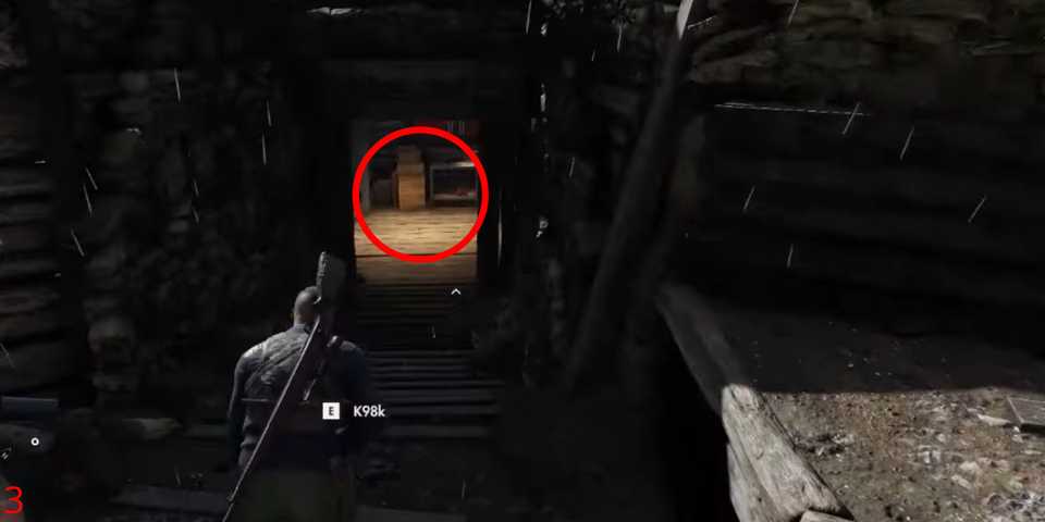 Sniper Elite 5 Festung Guernsey 2 - 3