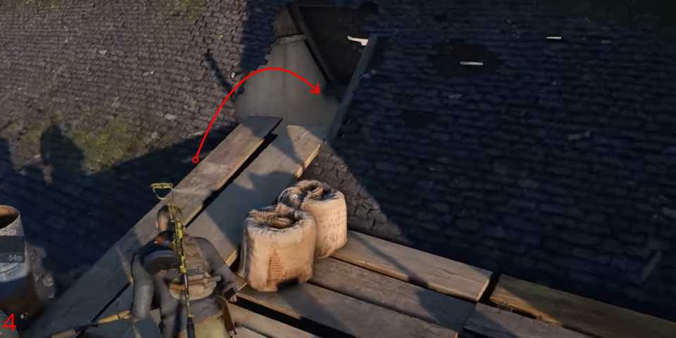 Sniper Elite 5 Liberation 1 - 4