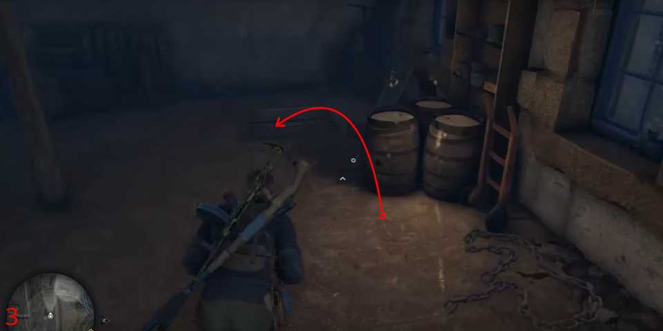 Sniper Elite 5 Liberation 2 - 2