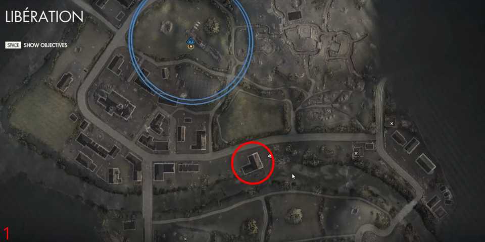 Sniper Elite 5 Liberation 2 - 3