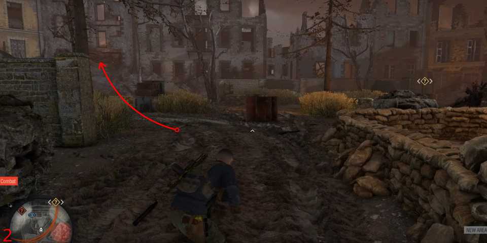 Sniper Elite 5 Rubble and Ruin 1 - 2