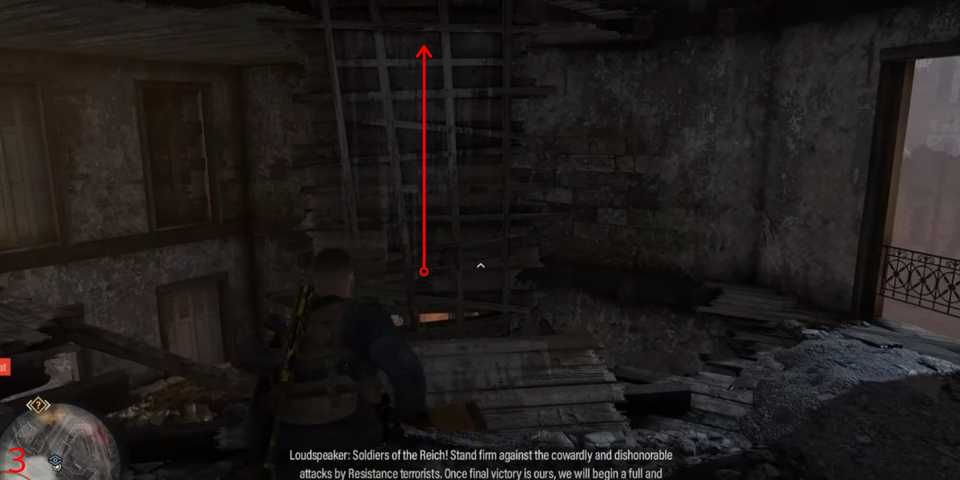 Sniper Elite 5 Rubble and Ruin 1 - 3