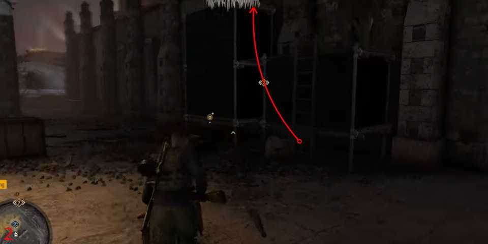 Sniper Elite 5 Rubble and Ruin 2 - 2