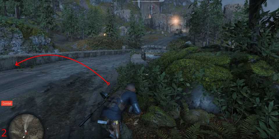 Sniper Elite 5 Secret Weapons 1 - 2