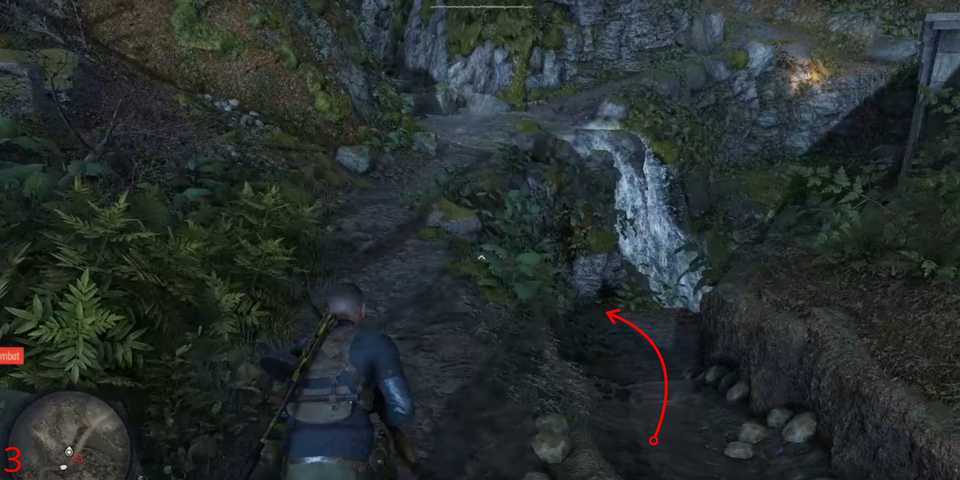 Sniper Elite 5 Secret Weapons 1 - 3