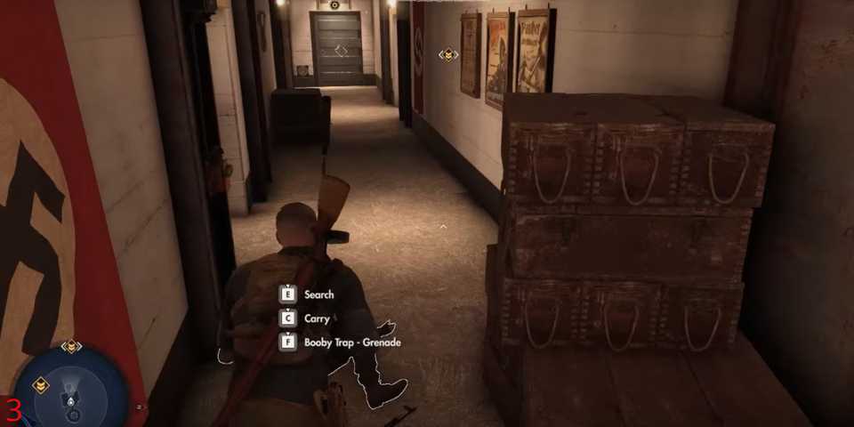 Sniper Elite 5 Secret Weapons 2 - 3