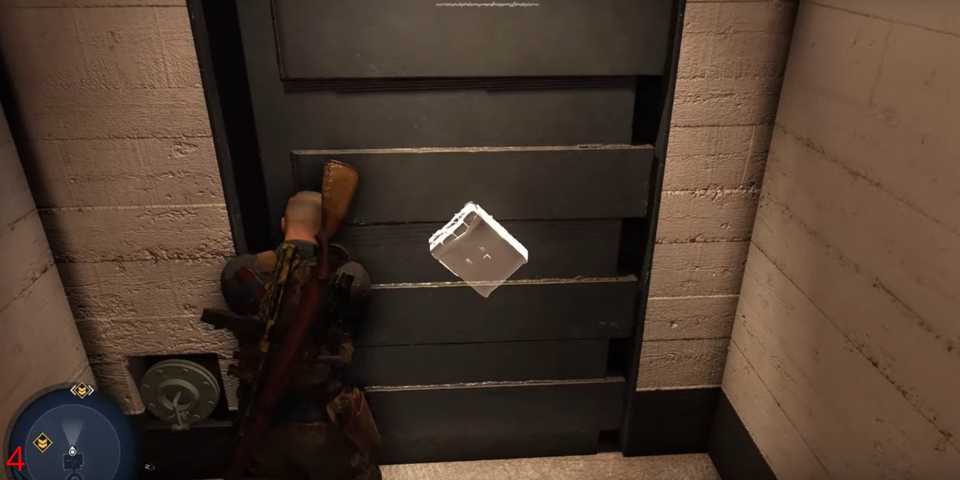 Sniper Elite 5 Secret Weapons 2 - 4