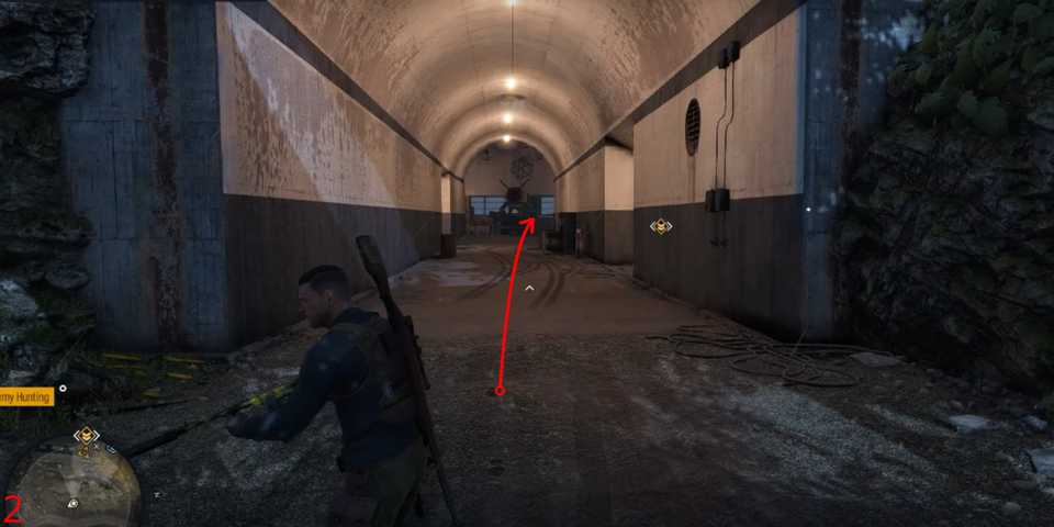 Sniper Elite 5 Secret Weapons 3 - 2