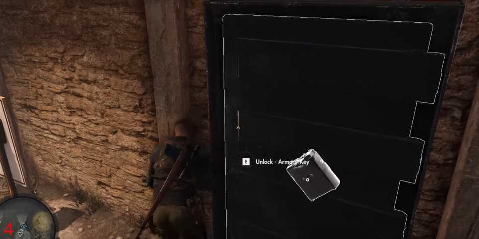 Sniper Elite 5 Secret Weapons 3 - 4