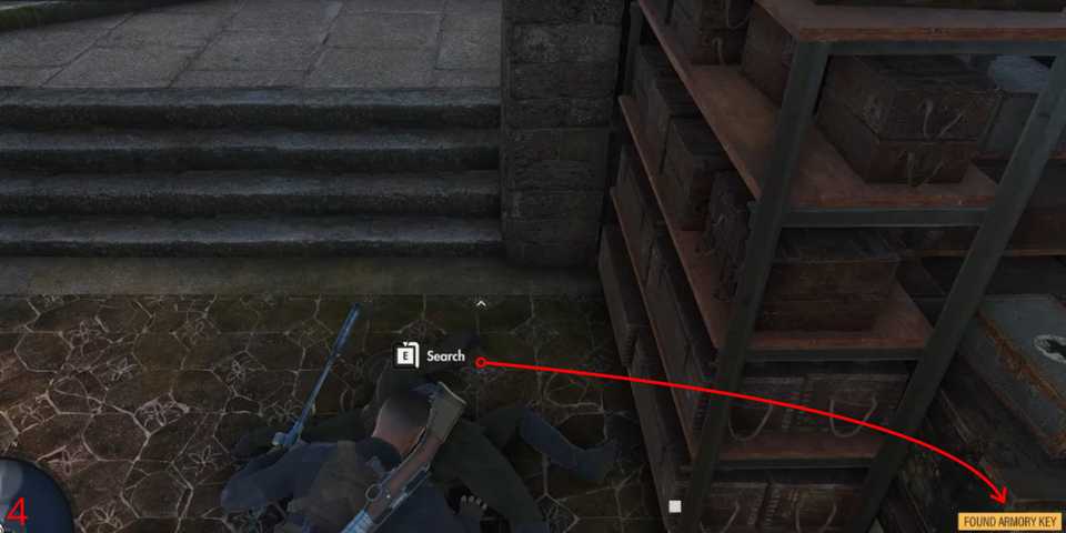 Sniper Elite 5 Spy Academy 2 - 4