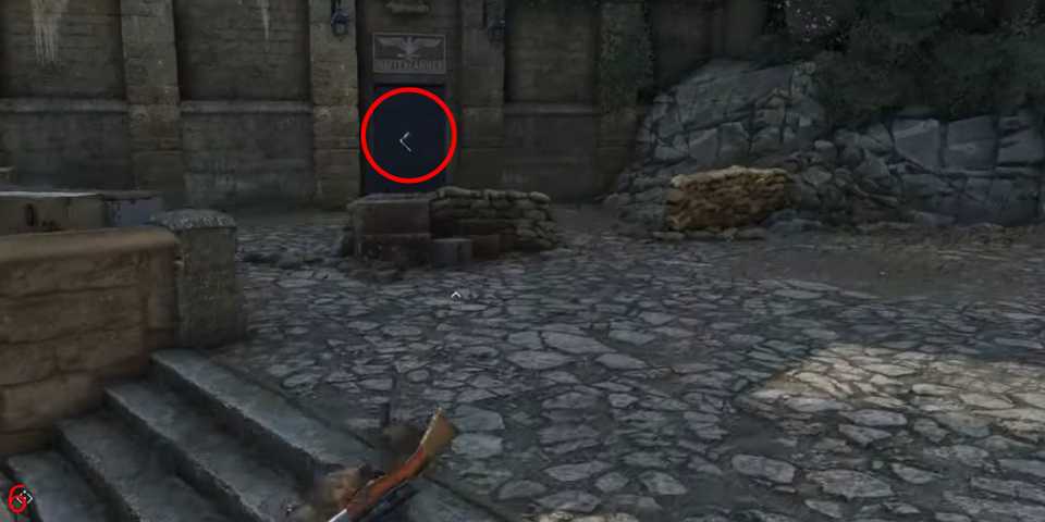 Sniper Elite 5 Spy Academy 2 - 6