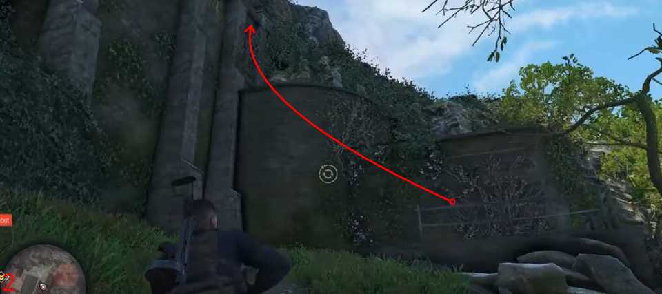 Sniper Elite 5 Spy Academy 3 - 2