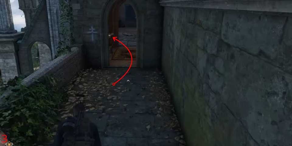 Sniper Elite 5 Spy Academy 3 - 3