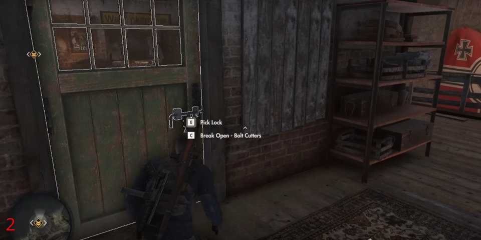 Sniper Elite 5 The Atlantic Wall 2-1