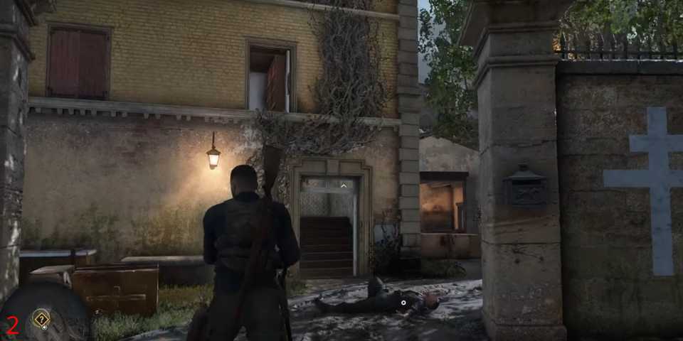 Sniper Elite 5 The Atlantic Wall 3 - 2