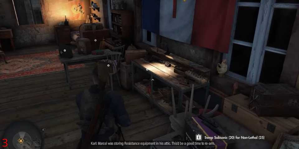 Sniper Elite 5 The Atlantic Wall 3 - 3