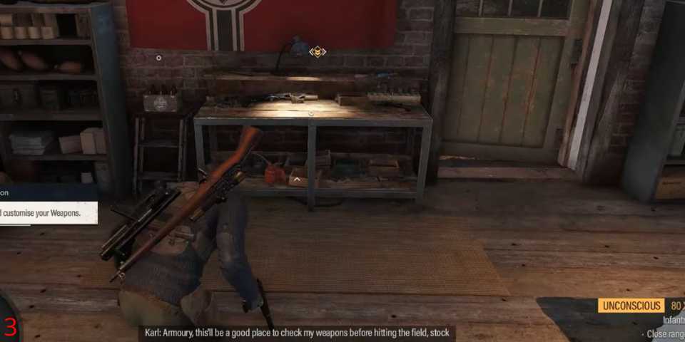 Sniper Elite 5 The Atlantic Wall 3