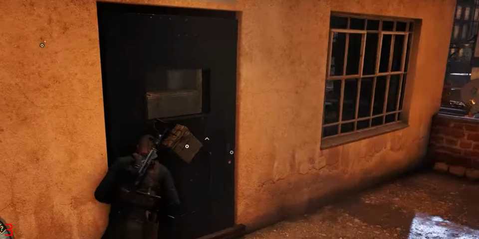 Sniper Elite 5 War Factory 3 - 3