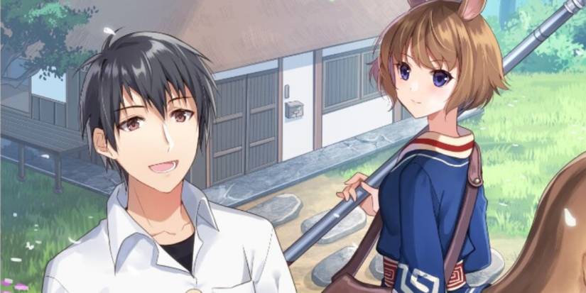 So You Want to Live the Slow Life cover art