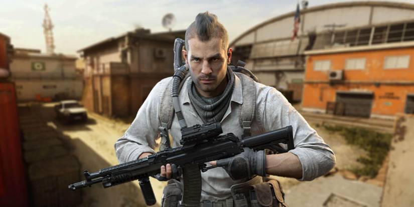 Washed Cod Player Iconic Scottish Characters In Games