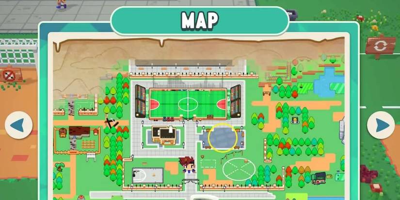 Max Rodes Soccer Map Beginner Tips For Soccer Story