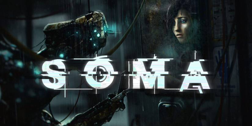 Soma 