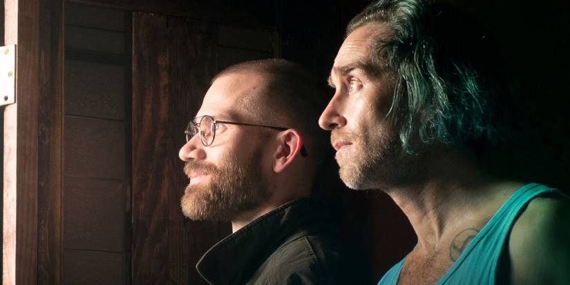 Something-in-the-dirt