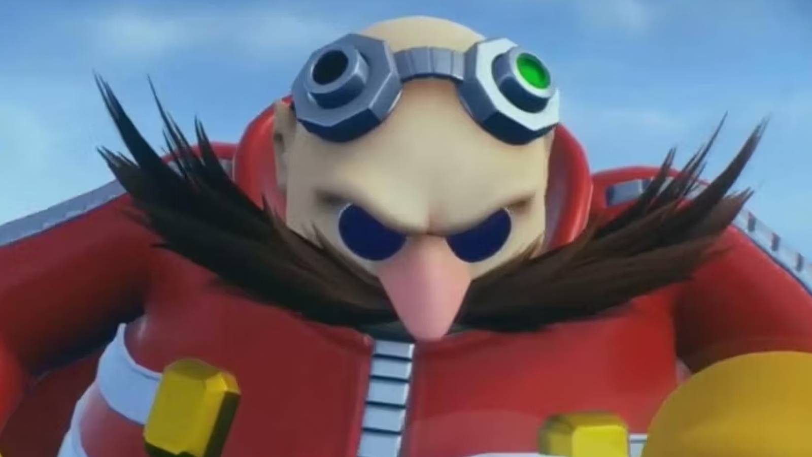 sega sympathetic villain development sage