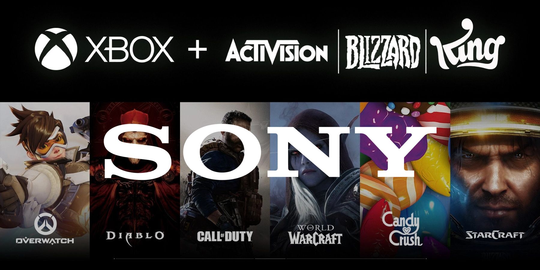 Sony and Microsoft agree to keep Call of Duty on Playstation if the  Activision merger goes through - Vox