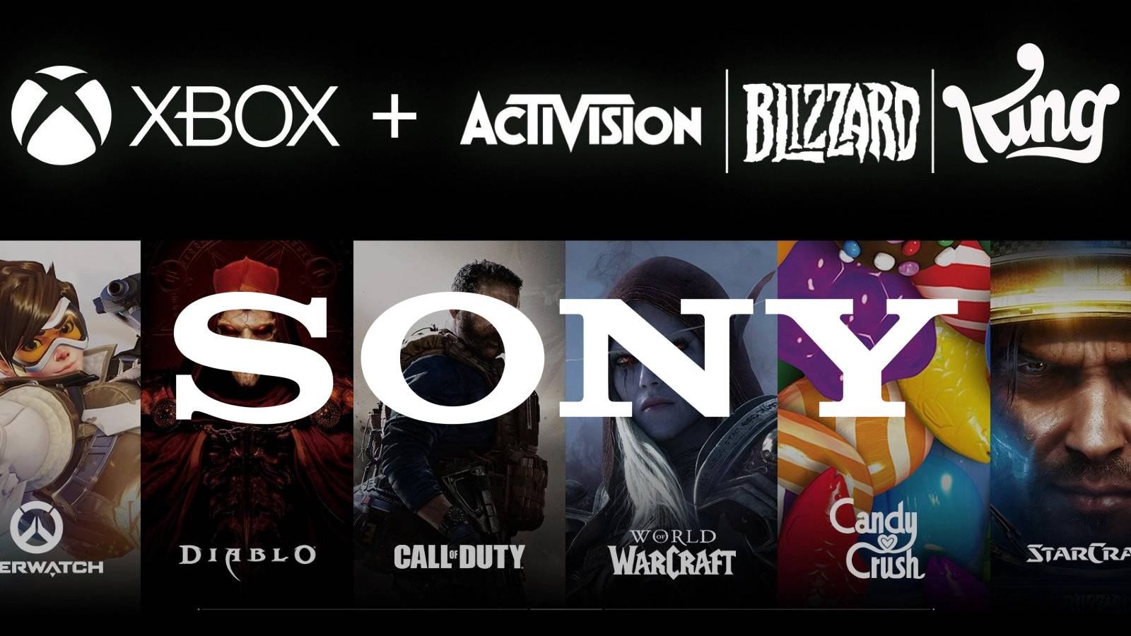 sony activision blizzard ftc