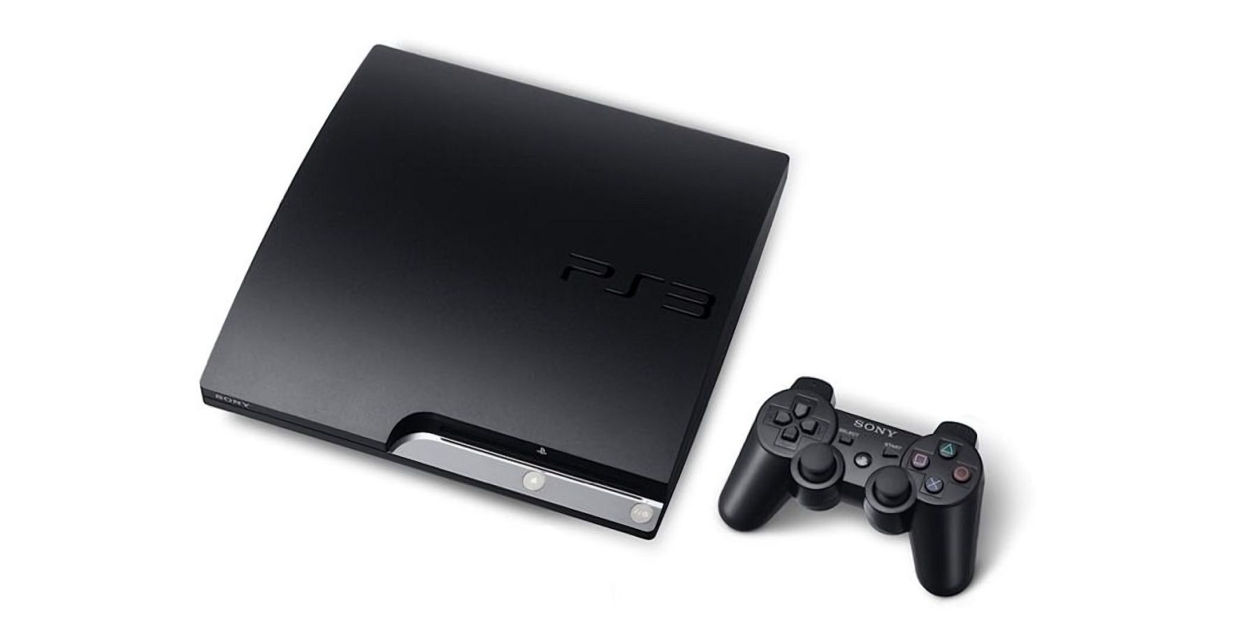 Sony-PlayStation-3-PS3-Slim-Version
