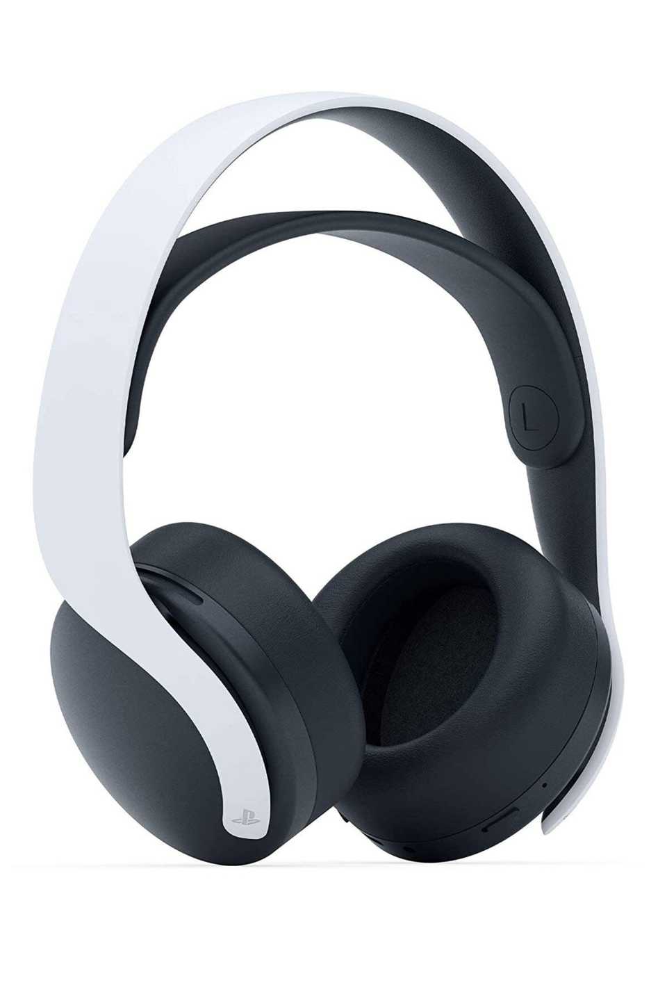 Sony Pulse 3D Wireless Headset