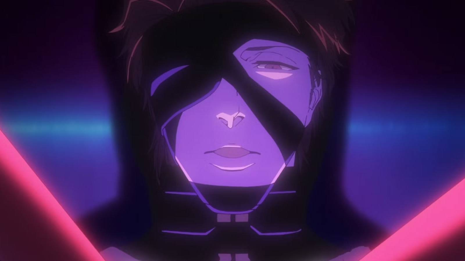 Aizen Element Bleach: Aizen's Zanpakutou Power, Explained