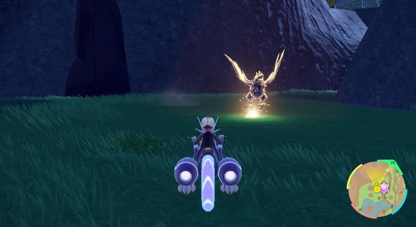 Sparkling PokemonJPG