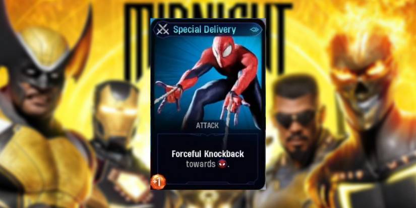 special delivery card in midnight suns