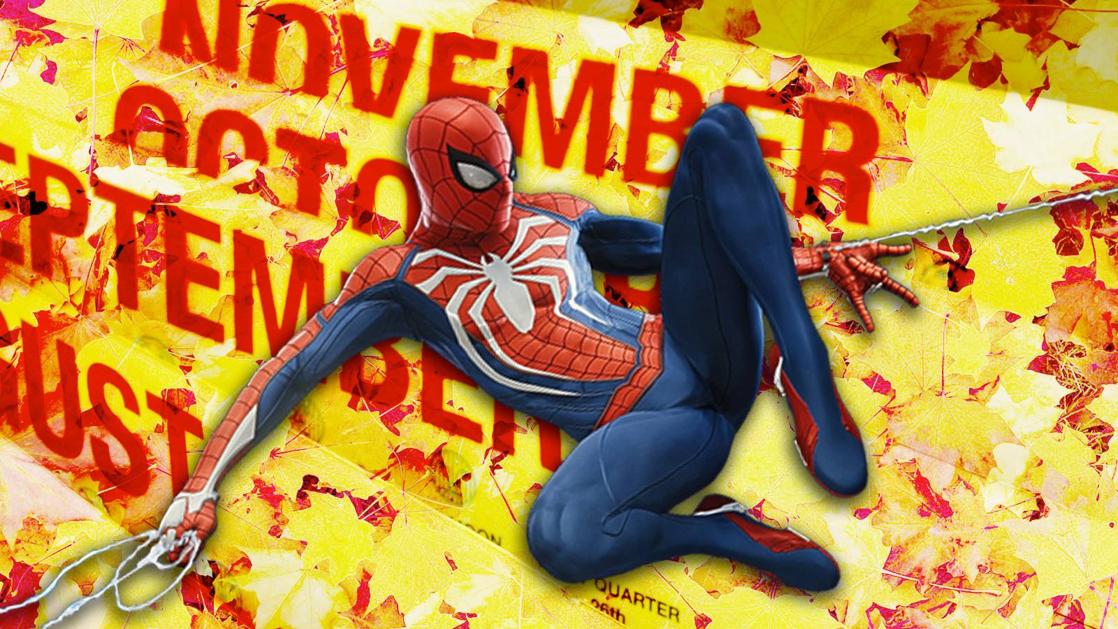 Spider Man 2 Official Release Window