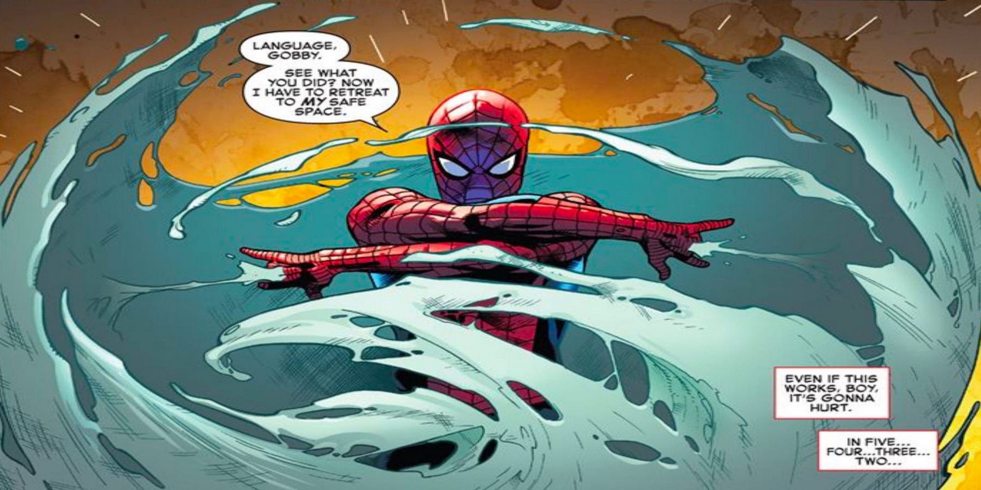 Spider-Man-Web-Cocoon