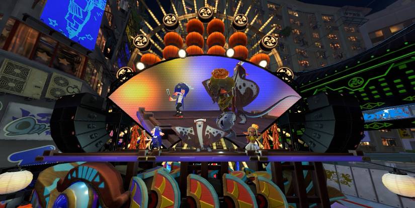 big run special event december 2022