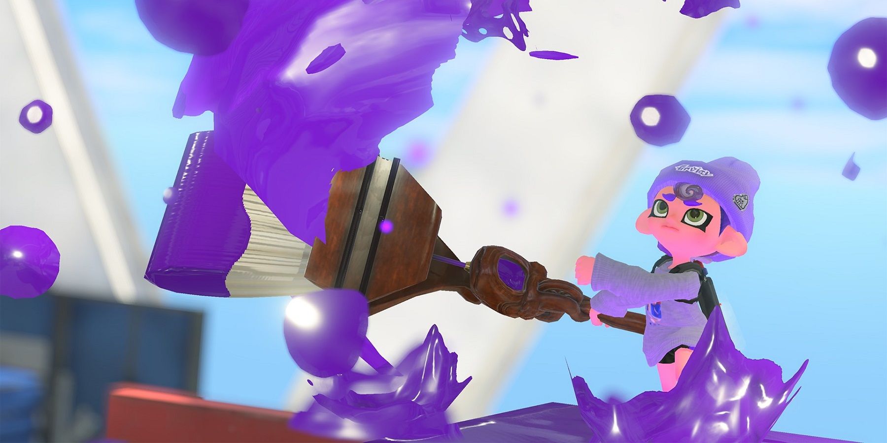 splatoon-3-to-fix-weapon-glitches-found-in-2-0-update